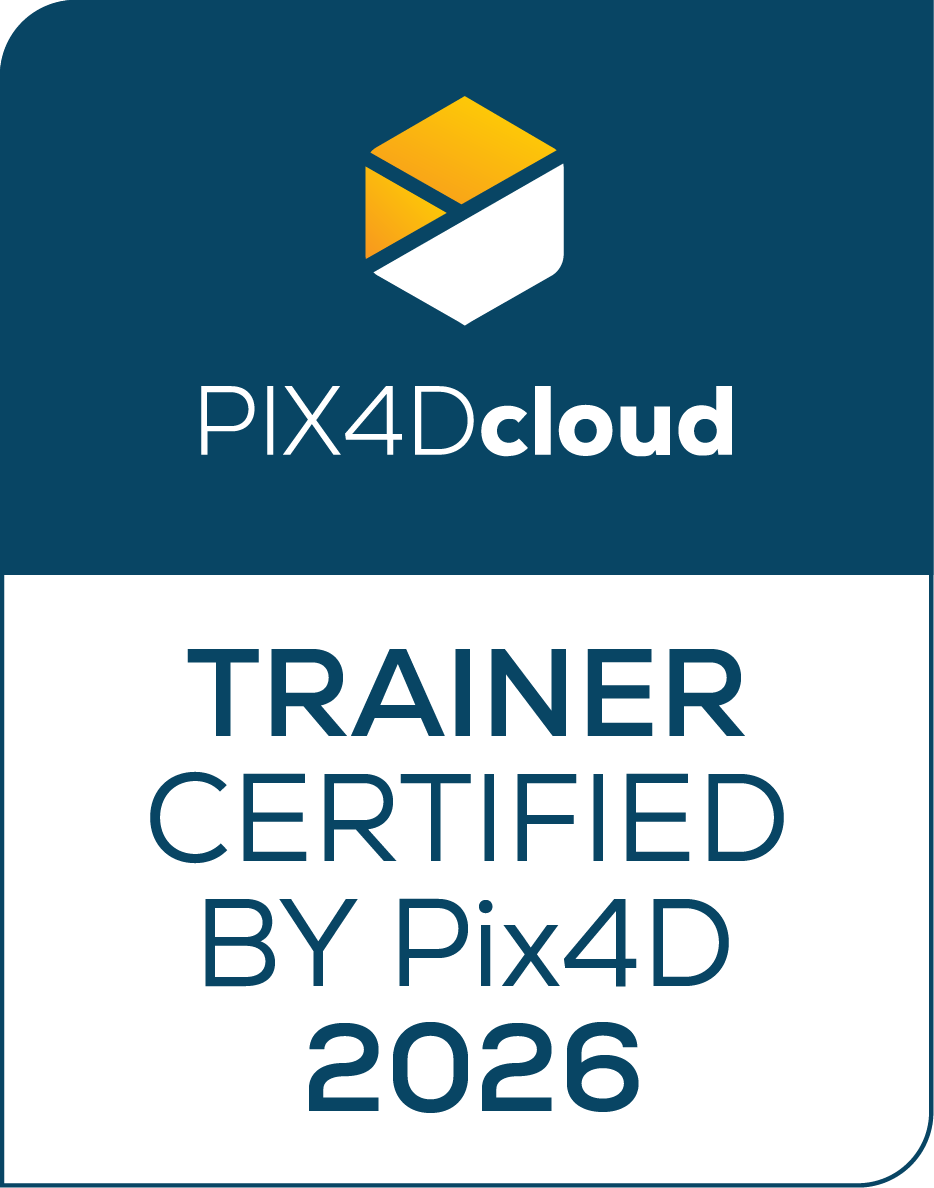 Certificación Andes Waypoint