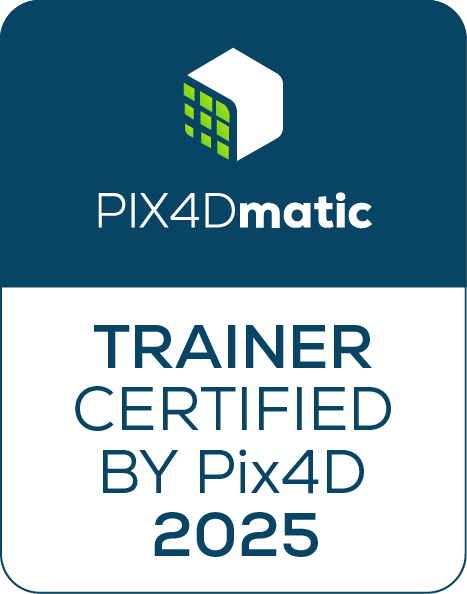 Certificación Andes Waypoint