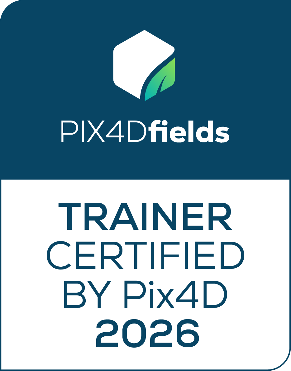 Certificación Andes Waypoint