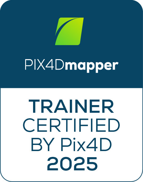 Certificación Andes Waypoint