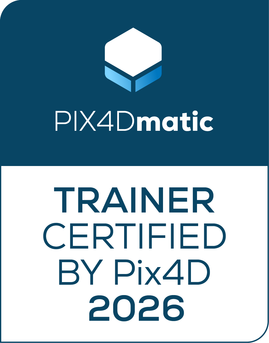 Certificación Andes Waypoint